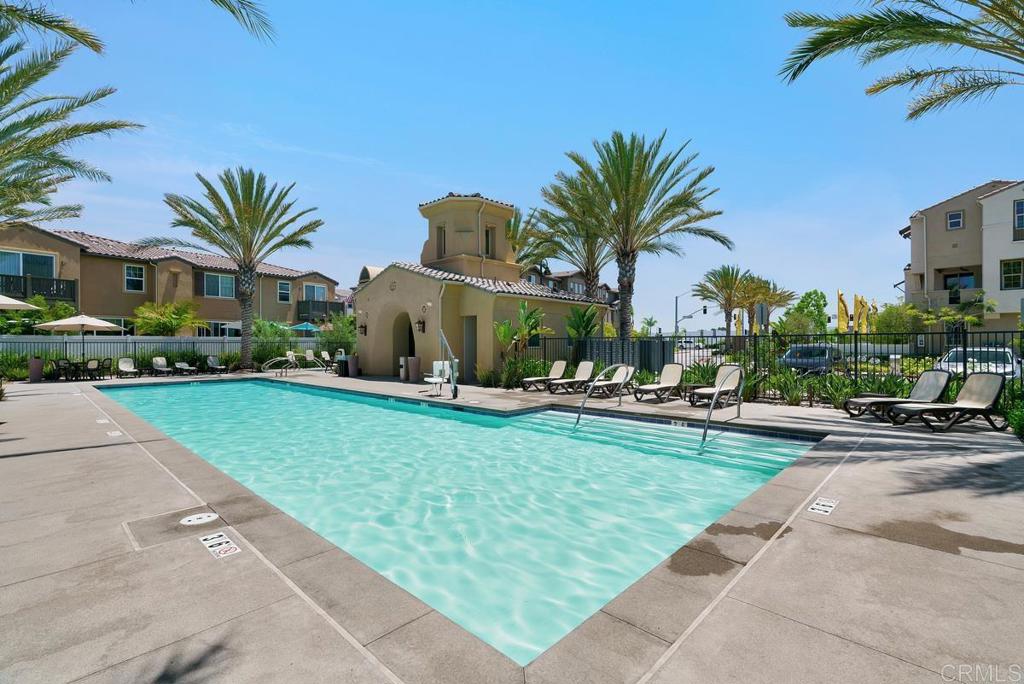 1167 Via Lucero Oceanside, CA 92056 - Photo 43 of 54