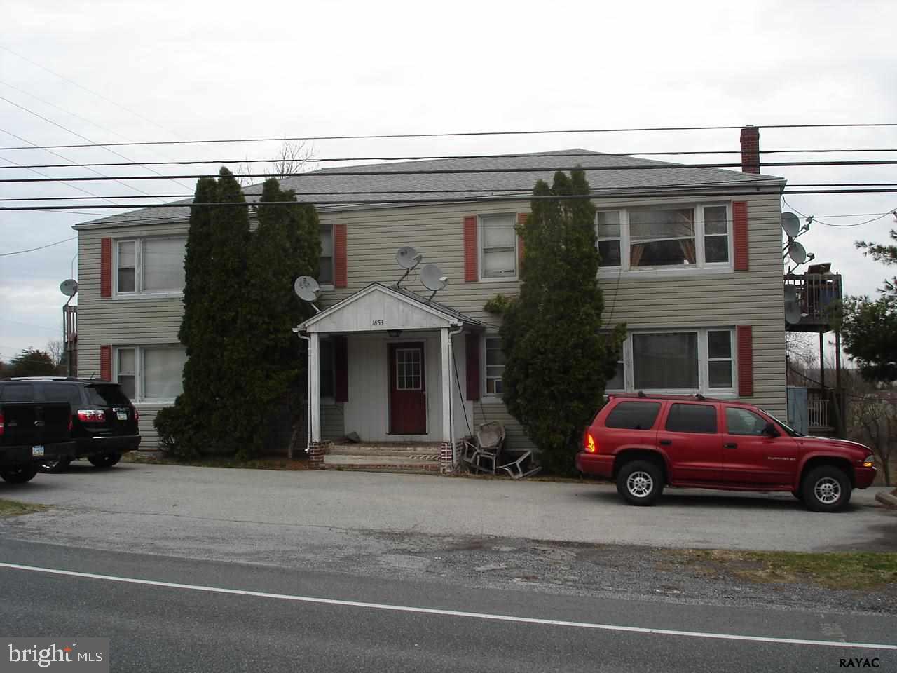 1853 Biglerville Road Gettysburg, PA 17325 - Photo 1 of 5