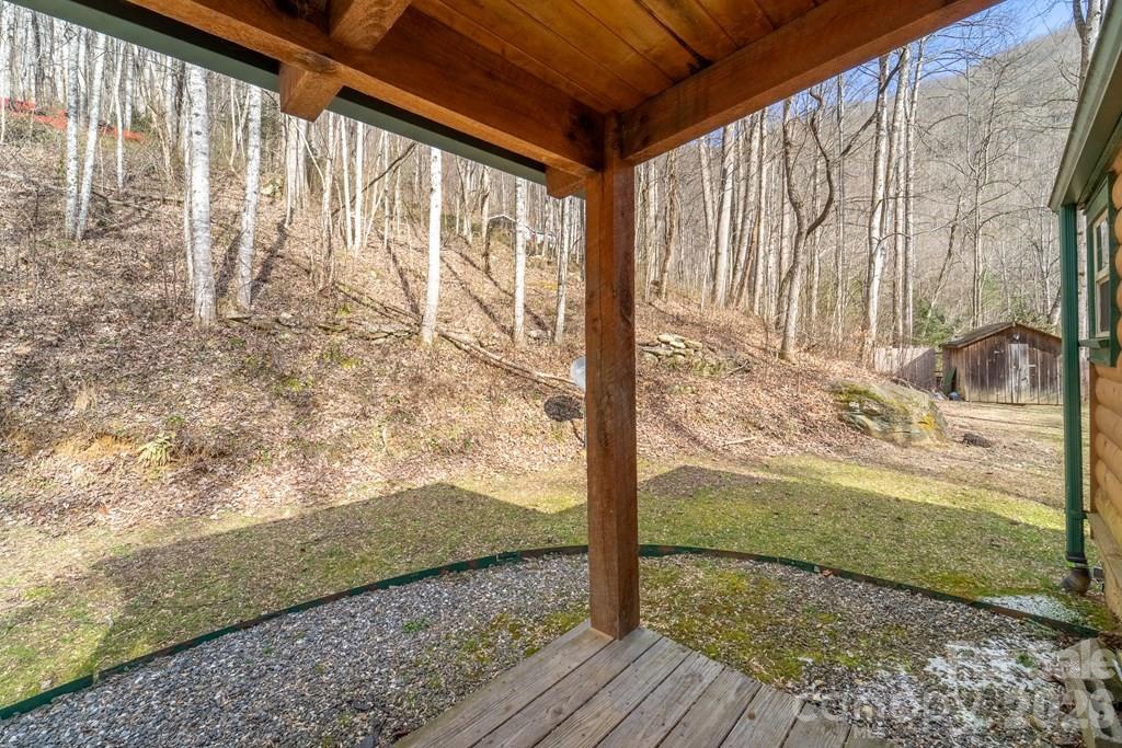 1668 Buff Creek Road Sylva, NC 28779 - Photo 32 of 42