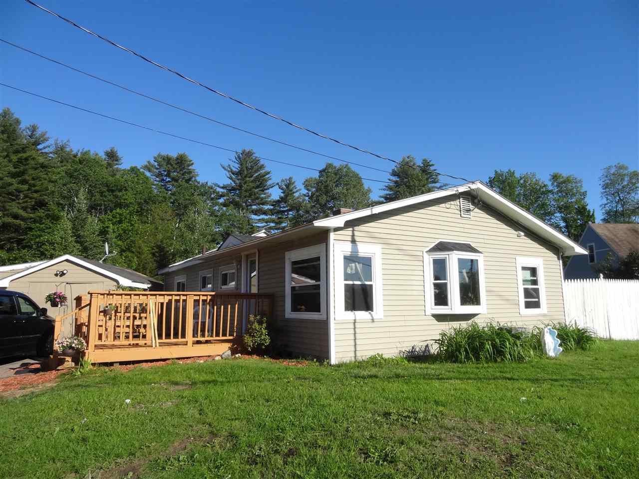 228 Sewalls Falls Road Concord, NH 03301 - Photo 1 of 33