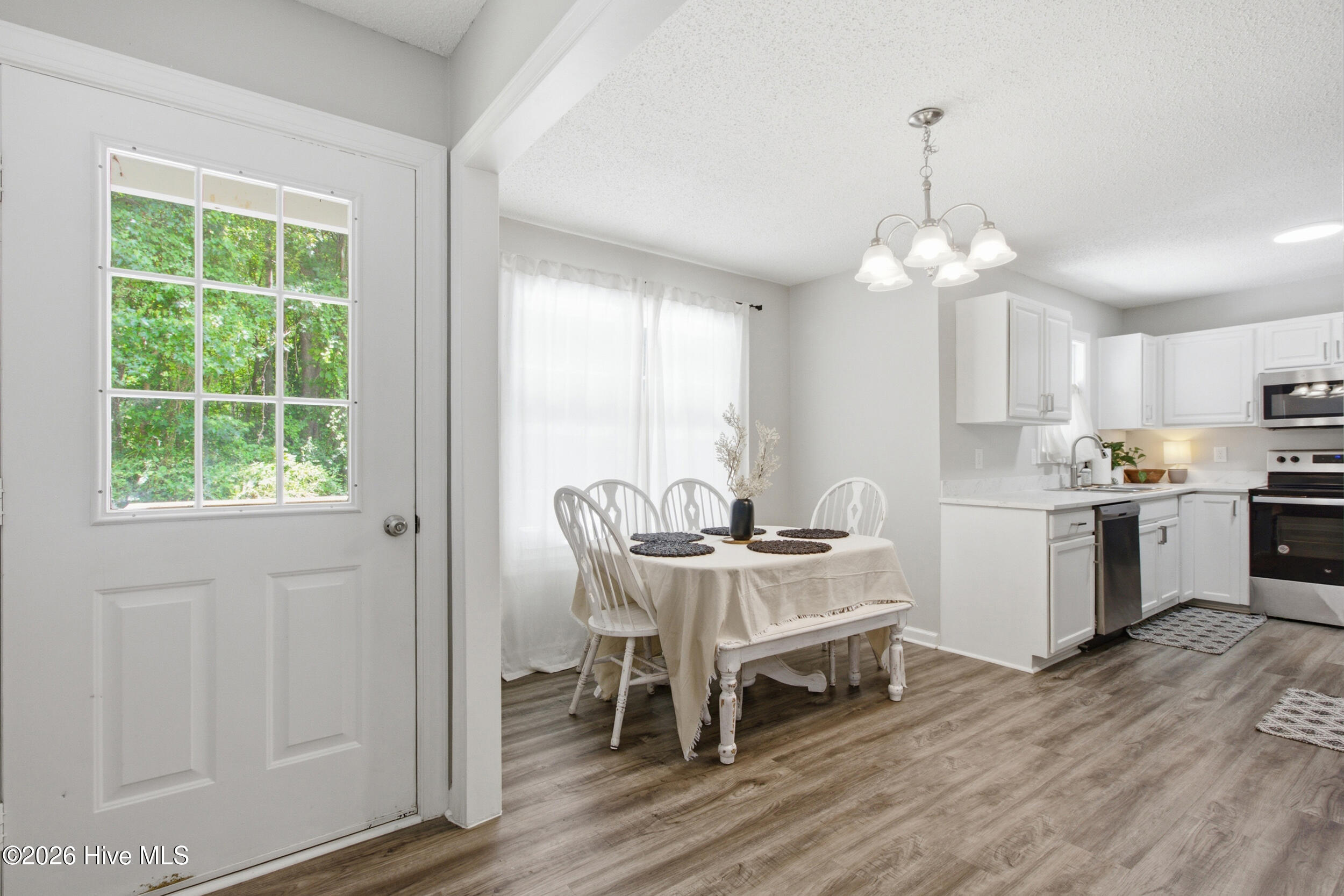 1228 Core Point Road Blounts Creek, NC 27814 - Photo 5 of 44