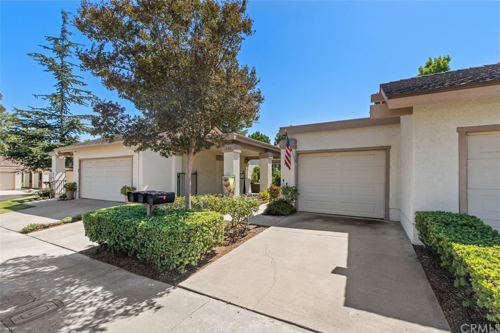 1232 Woodside Drive, Placentia, CA 92870 Compass