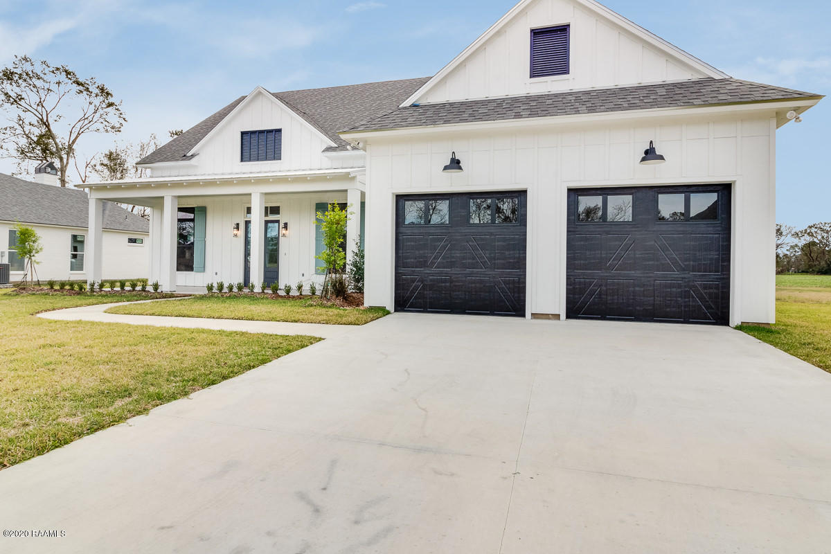 204 Ridgecroft Drive Carencro, LA 70520 - Photo 2 of 29 204 Ridgecroft-3
