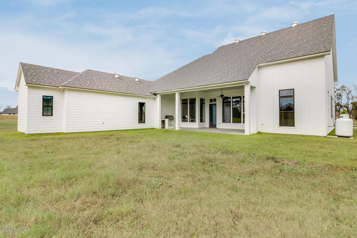 204 Ridgecroft Drive Carencro, LA 70520 - Photo 26 of 29 204 Ridgecroft-5