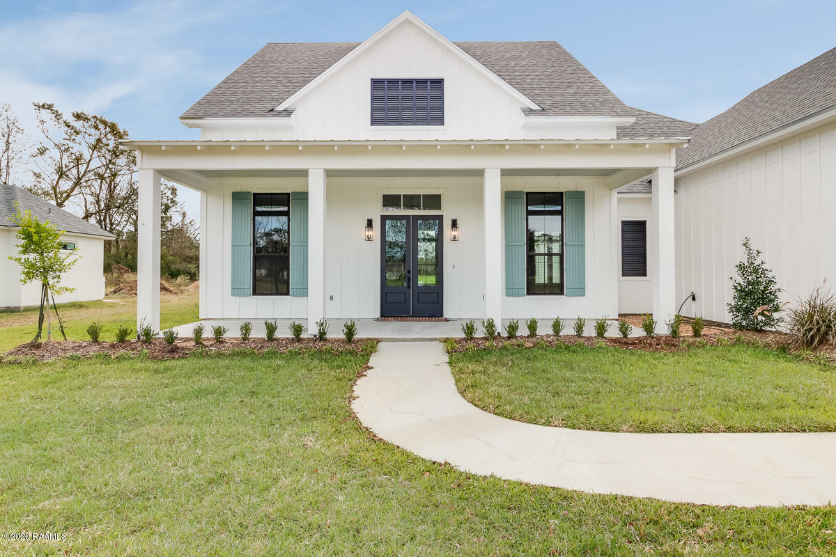 204 Ridgecroft Drive Carencro, LA 70520 - Photo 3 of 29 204 Ridgecroft-2