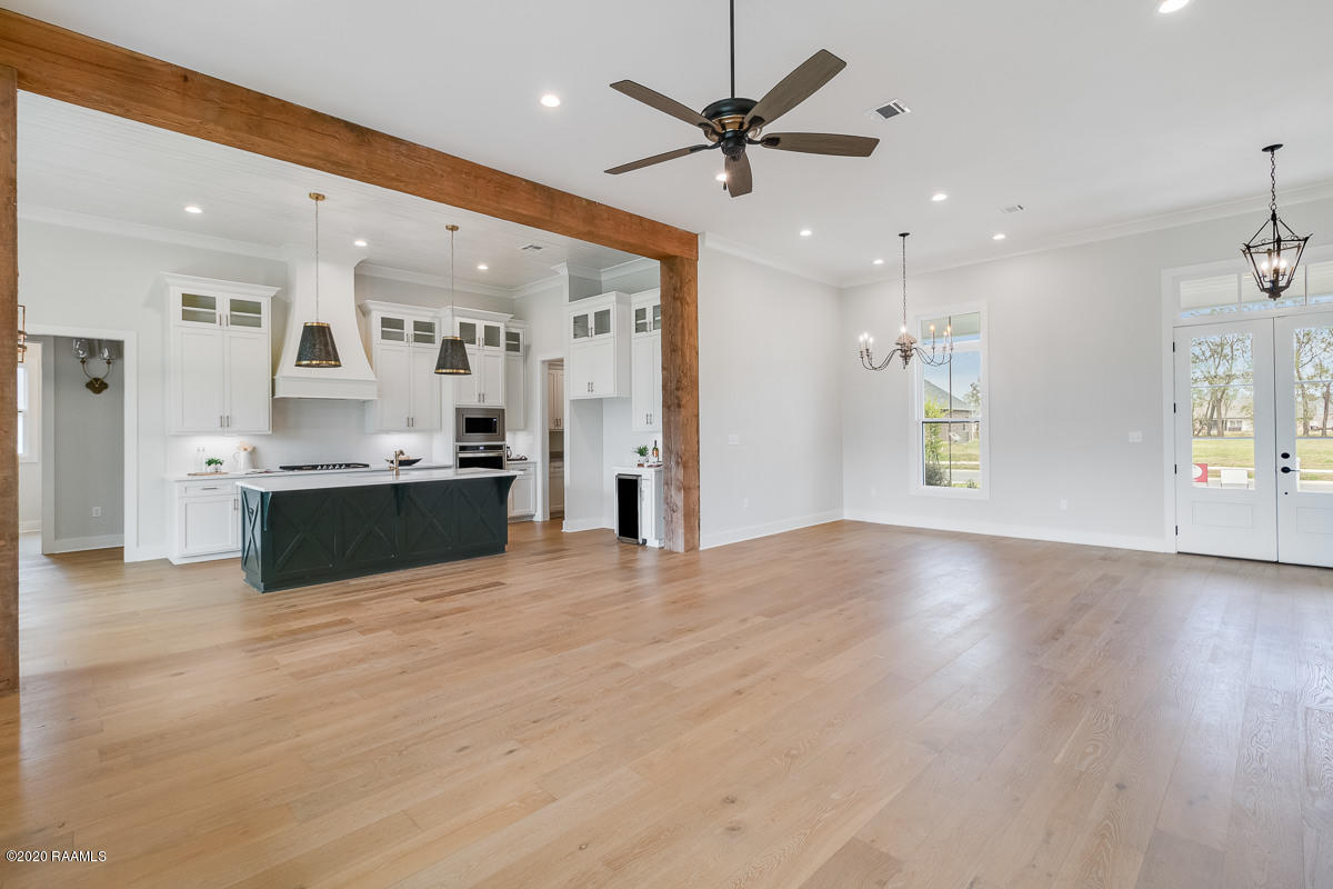 204 Ridgecroft Drive Carencro, LA 70520 - Photo 6 of 29 204 Ridgecroft-8