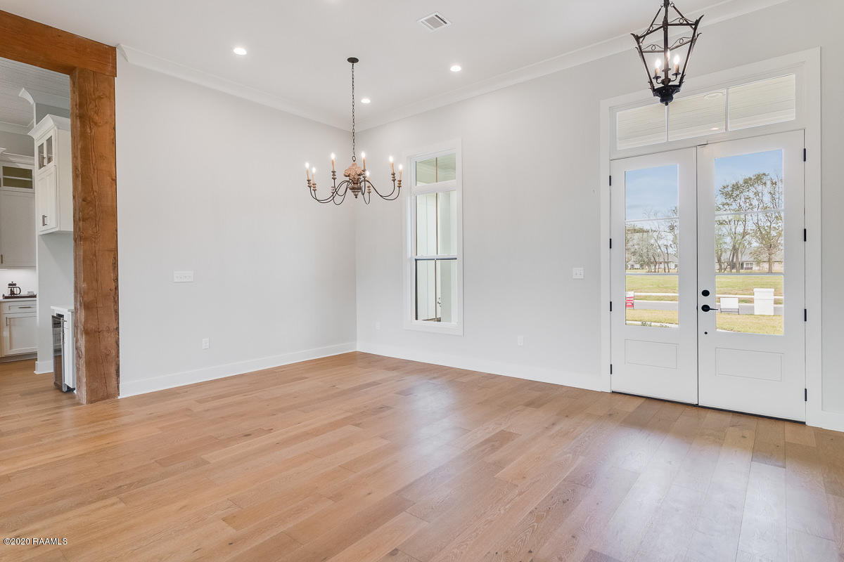 204 Ridgecroft Drive Carencro, LA 70520 - Photo 8 of 29 204 Ridgecroft-11