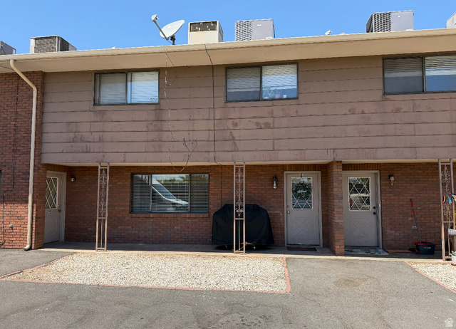 206 Quail Ridge Drive, Unit 6 Washington, UT 84780 - Photo 10 of 18