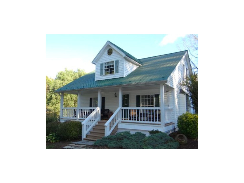 27162 Fudge Road Abingdon, VA 24210 - Photo 1 of 22 Photo 1