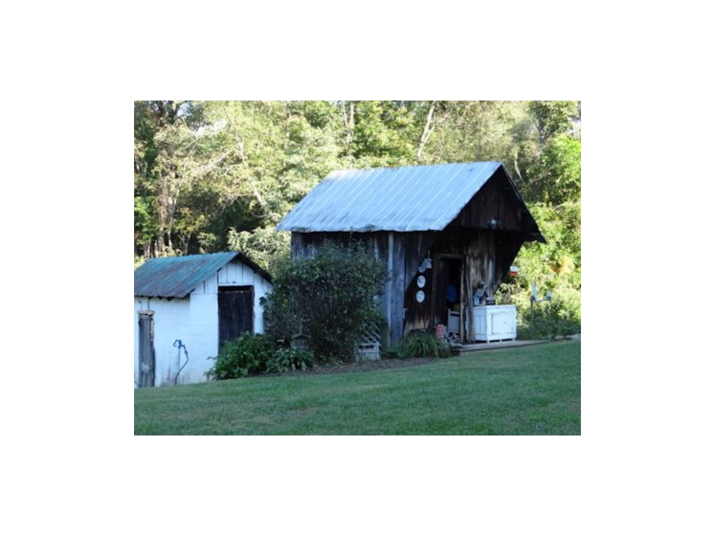 27162 Fudge Road Abingdon, VA 24210 - Photo 14 of 22 Photo 14