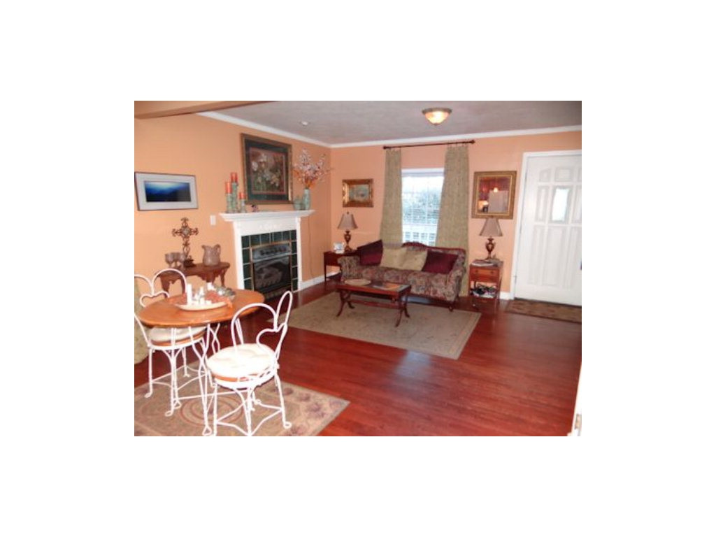 27162 Fudge Road Abingdon, VA 24210 - Photo 3 of 22 Photo 3