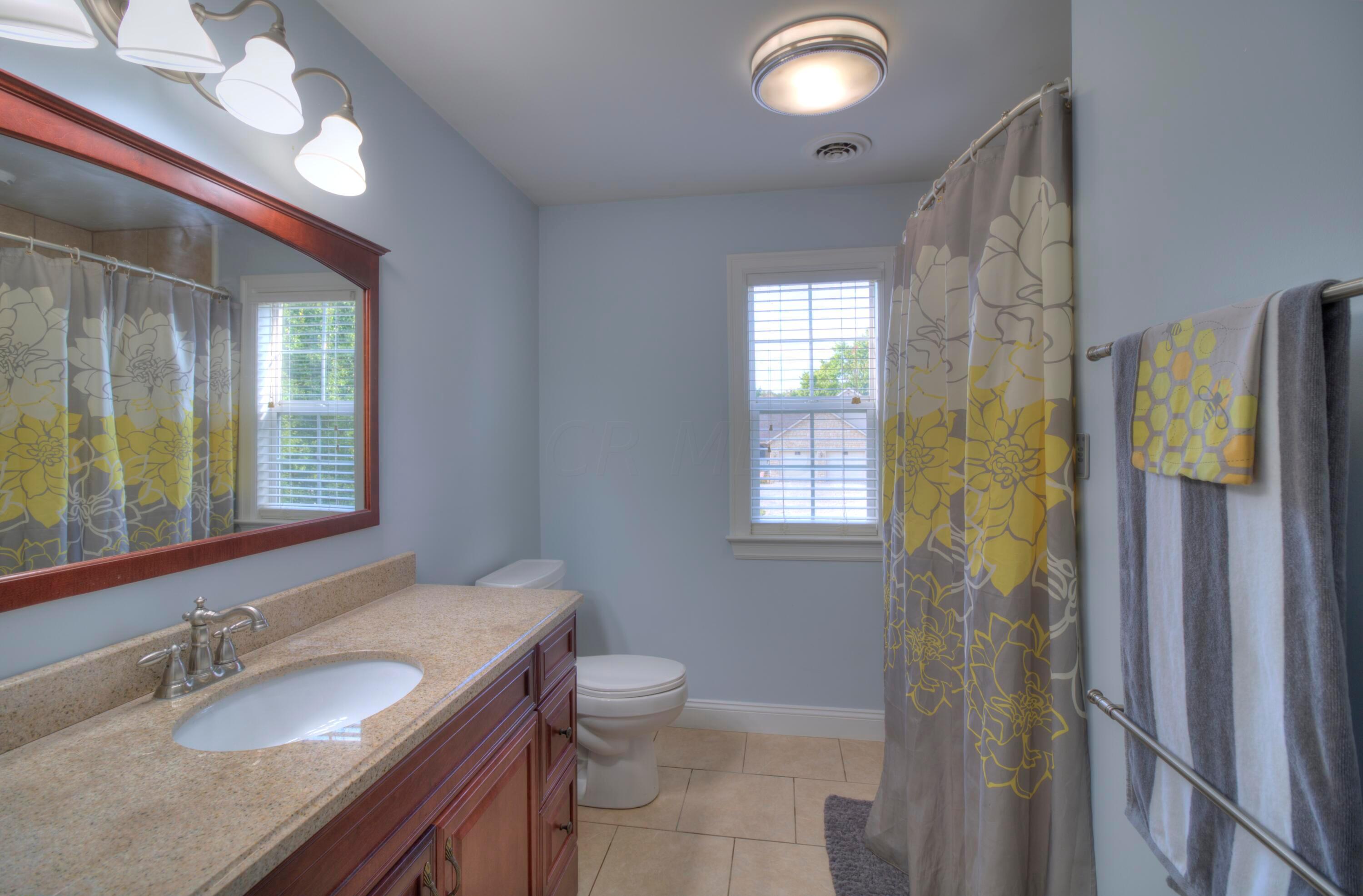 430 Ridgeland Drive Howard, OH 43028 - Photo 23 of 29 spare bathroom