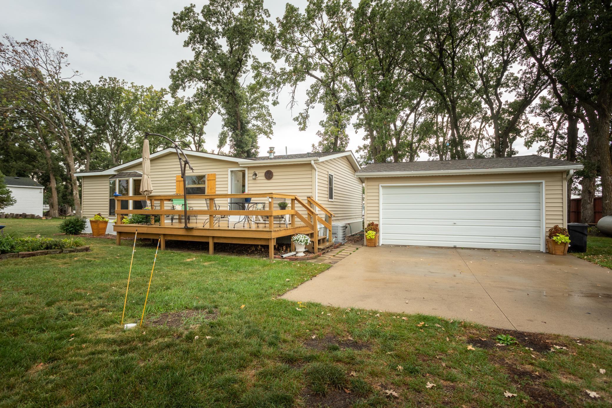 26955 Oak Point Road Elbow Lake, MN 56531 - Photo 1 of 1 Gallery Image 1