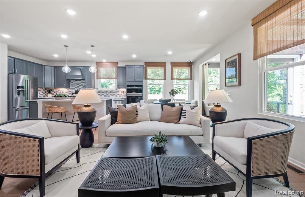 5681 Lewiston Road Canton, MI 48188 - Photo 4 of 13