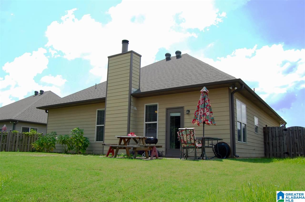 1028 Maryanna Road Calera, AL 35040 - Photo 23 of 29