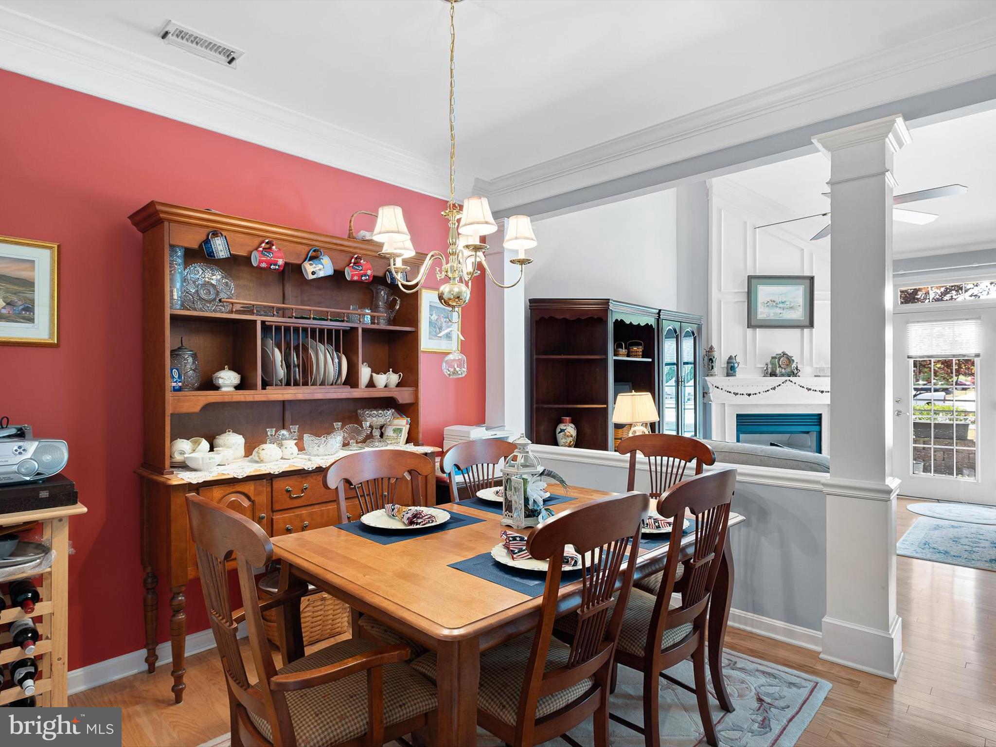 103 Roeper Street Bear, DE 19701 - Photo 10 of 32