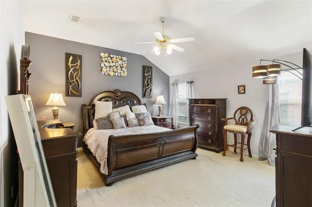 $315,000 | 141 Buffalo Creek Drive, DeSoto, TX 75115