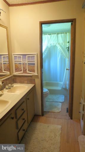 2308 Castleton Road Darlington, MD 21034 - Photo 10 of 14 Bath (Master)