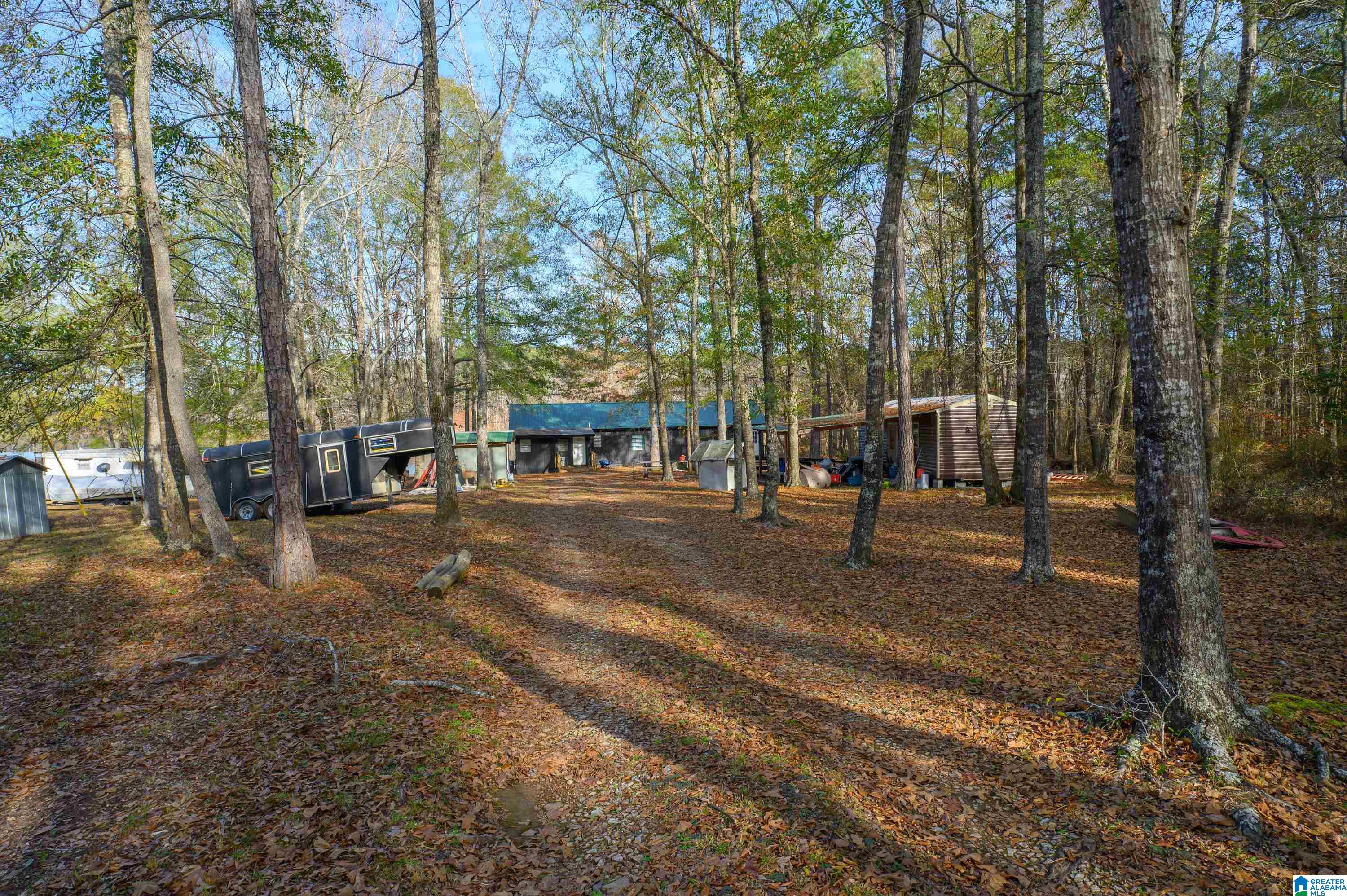 1310 White Oak Road Sylacauga, AL 35151 - Photo 47 of 57