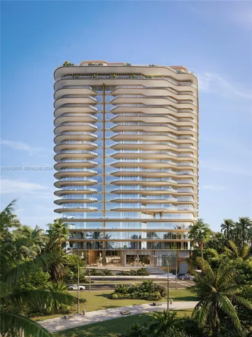 $10,175,000 | 2699 South Bayshore Drive, Unit 1703, Coconut Grove, FL 33133