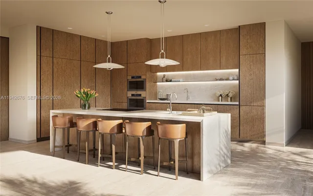 $10,175,000 | 2699 South Bayshore Drive, Unit 1703, Coconut Grove, FL 33133