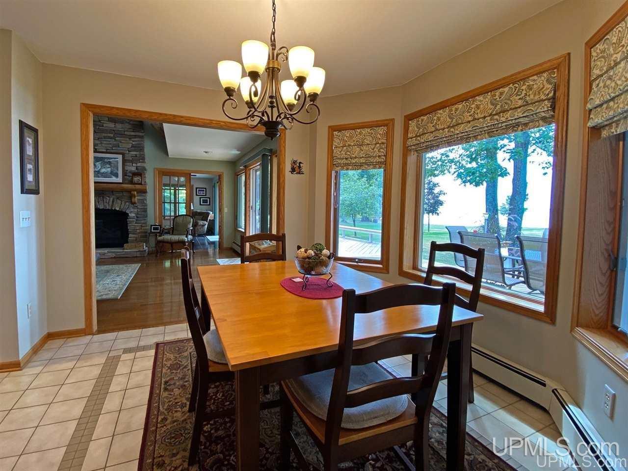 6653 Co Road Rapid River, MI 49878 - Photo 18 of 50