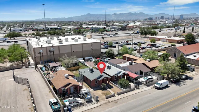 $144,950 | 3222 East Missouri Avenue, El Paso, TX 79903