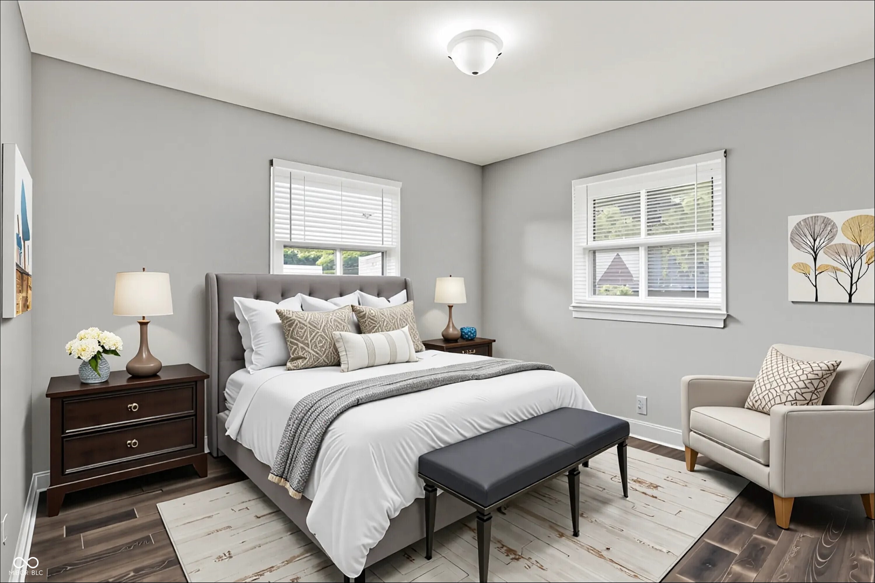 5190 West Leonard Springs Road Bloomington, IN 47403 - Photo 18 of 33