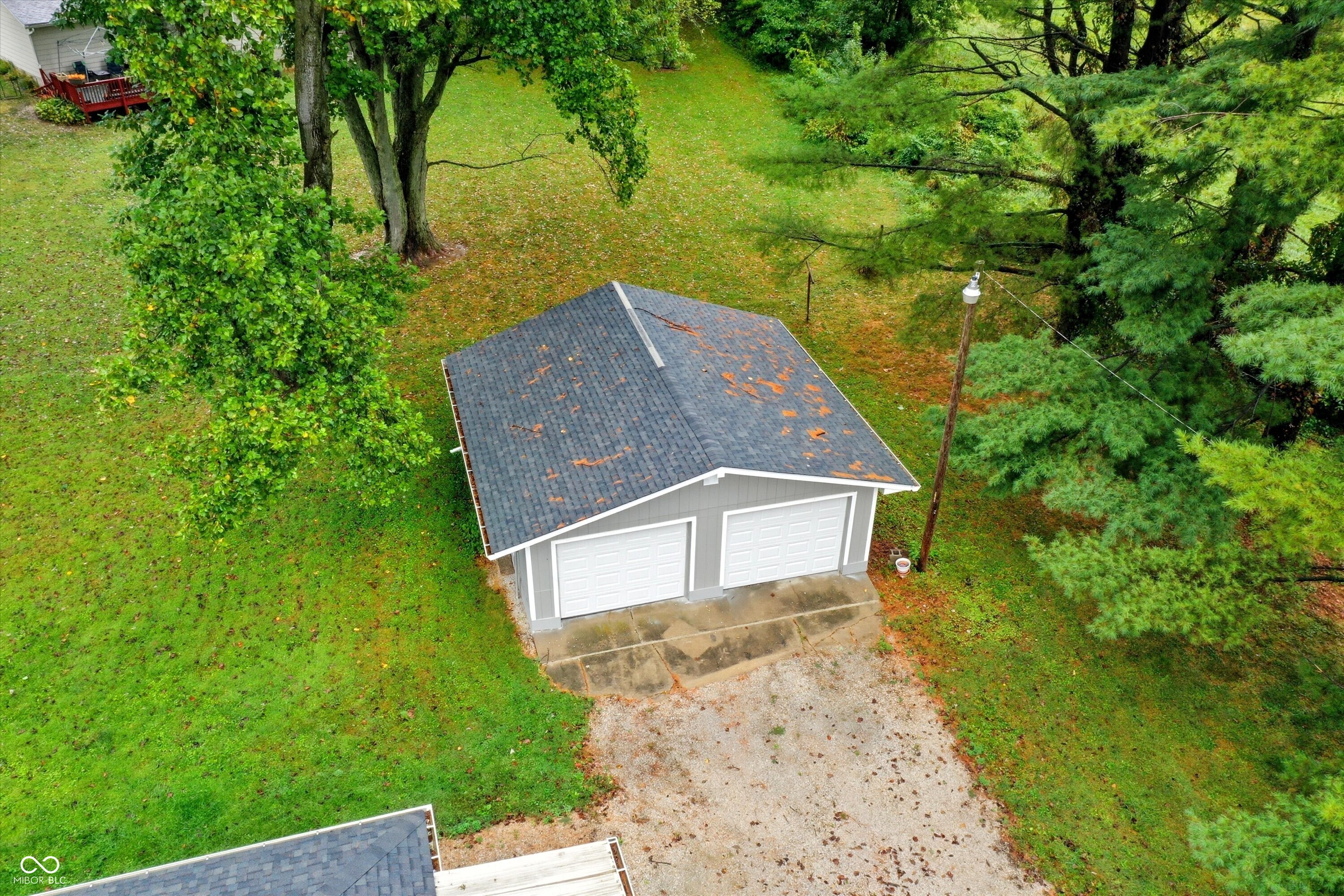 5190 West Leonard Springs Road Bloomington, IN 47403 - Photo 27 of 33