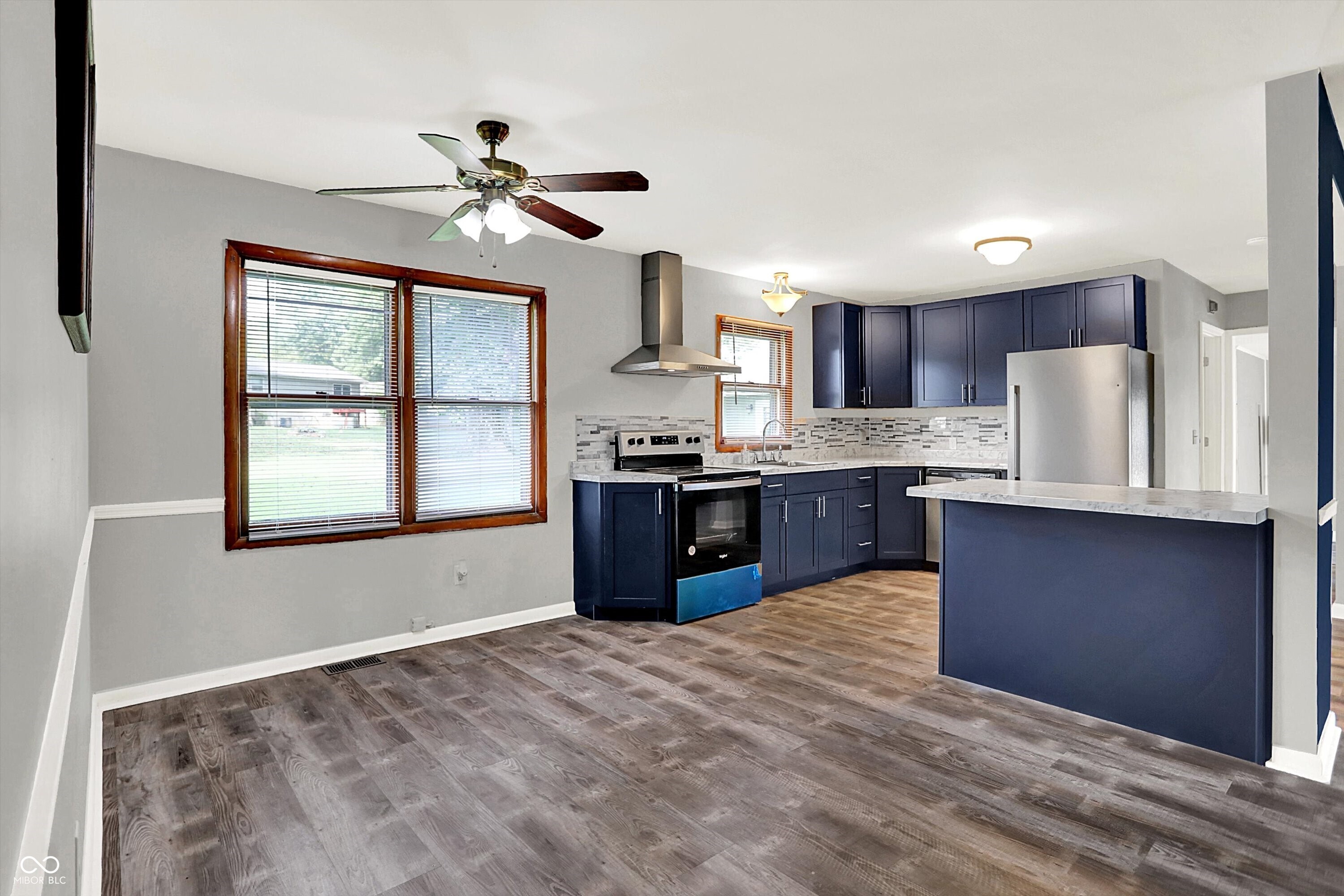 5190 West Leonard Springs Road Bloomington, IN 47403 - Photo 9 of 33