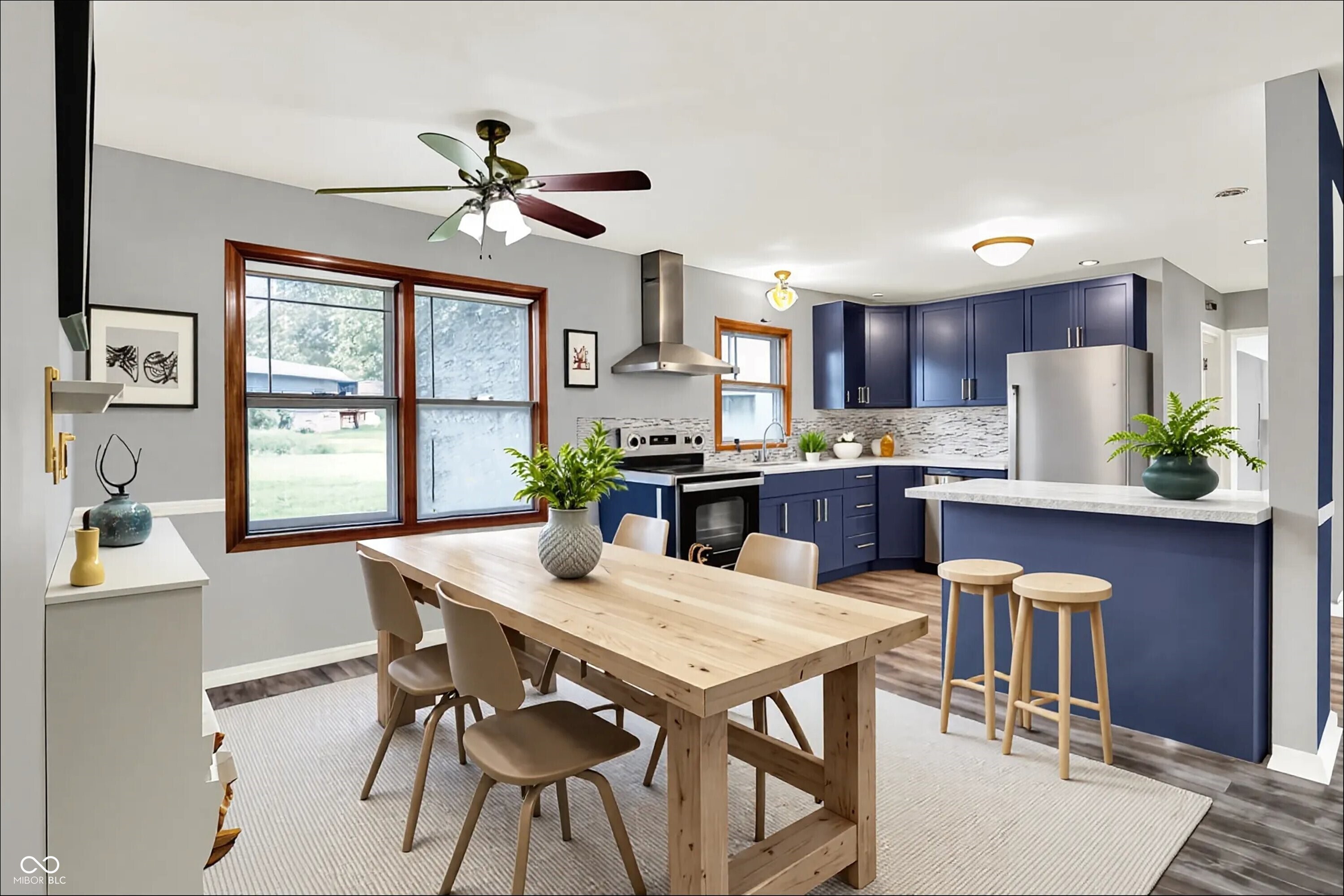 5190 West Leonard Springs Road Bloomington, IN 47403 - Photo 10 of 33