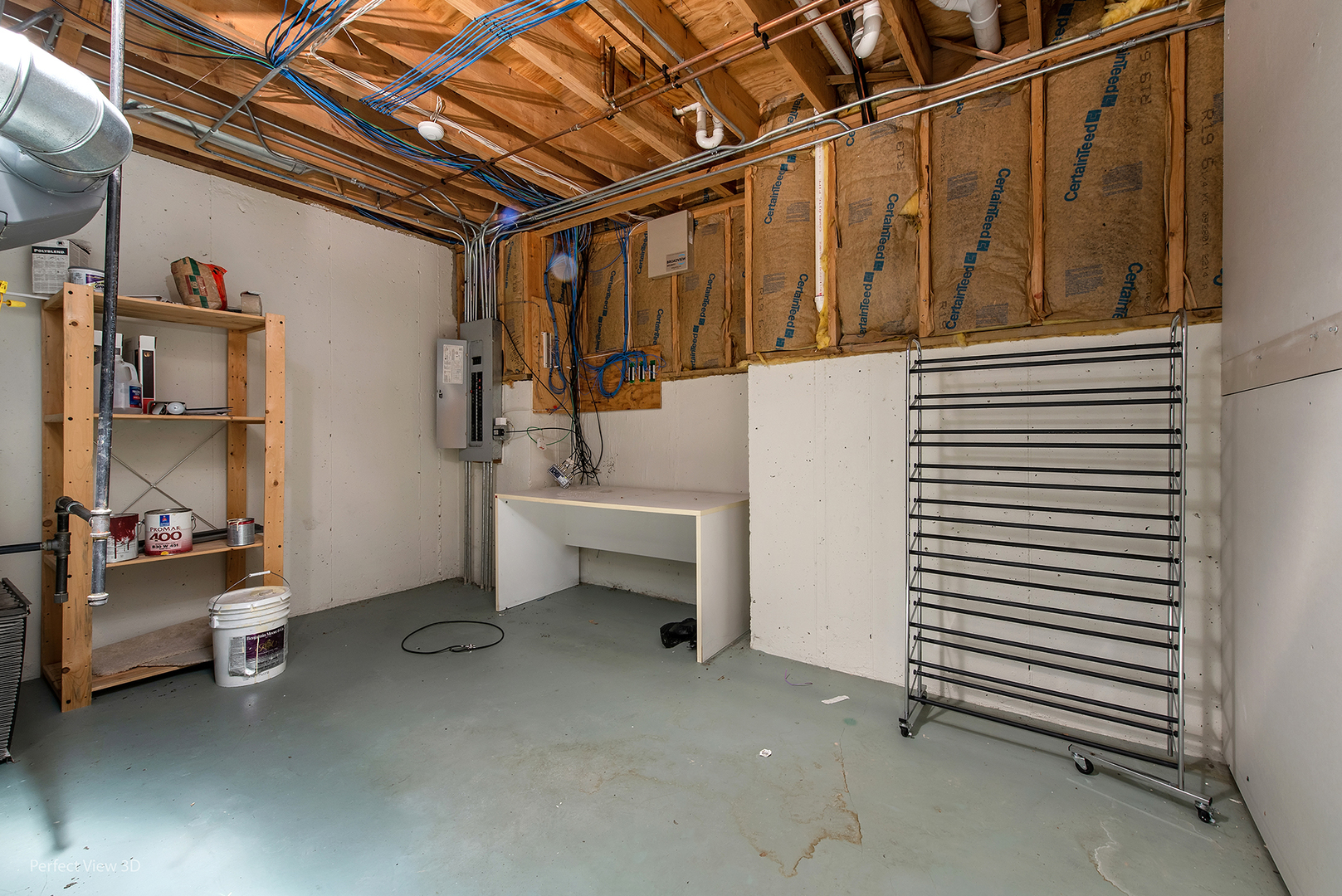 116 East Knighton Place Elmhurst, IL 60126 - Photo 13 of 25
