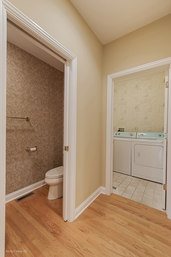 116 East Knighton Place Elmhurst, IL 60126 - Photo 21 of 25
