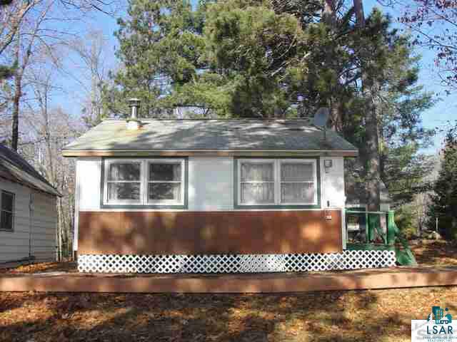 9715 McCarry Lake Road Iron River, WI 54847 - Photo 1 of 1 Gallery Image 1