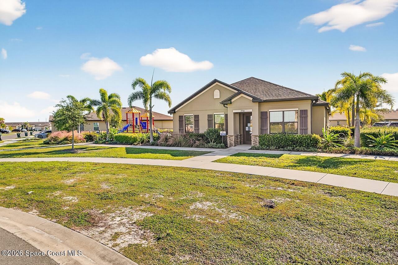 5307 Entertainment Way Fort Pierce, FL 34947 - Photo 22 of 27 027