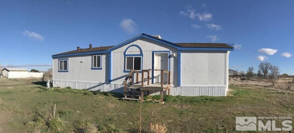 4655 Rainbow Road Winnemucca, NV 89445 - Photo 1 of 1 Photo 1