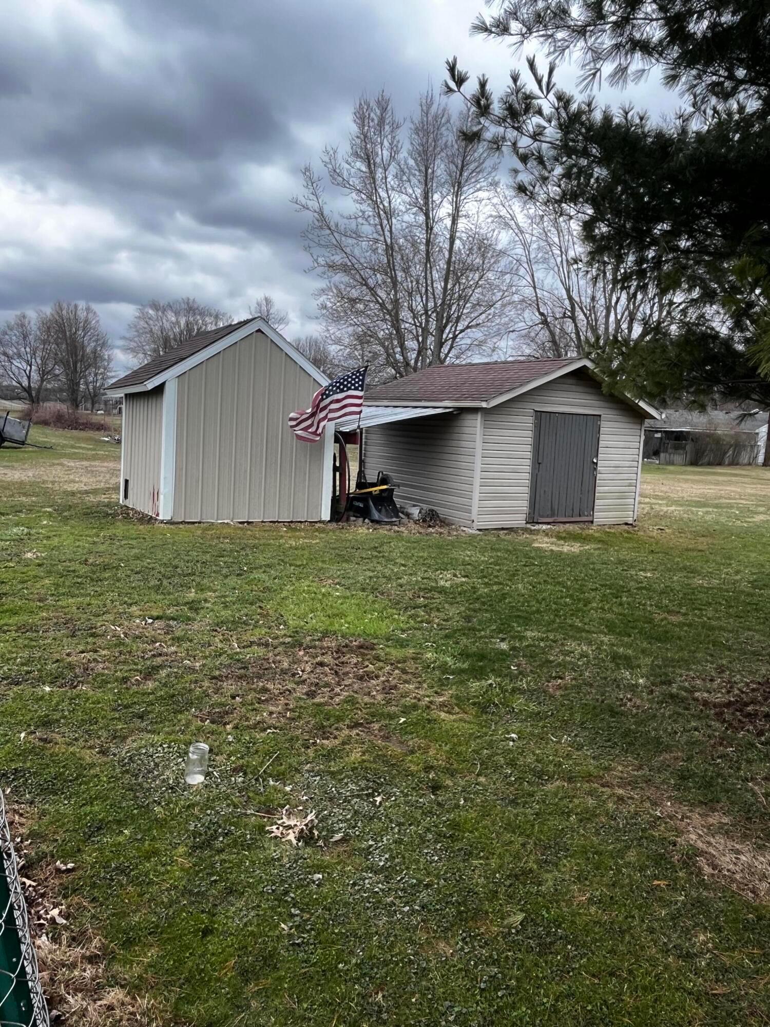 1185 Knorr Road Galion, OH 44833 - Photo 13 of 20 1000053567