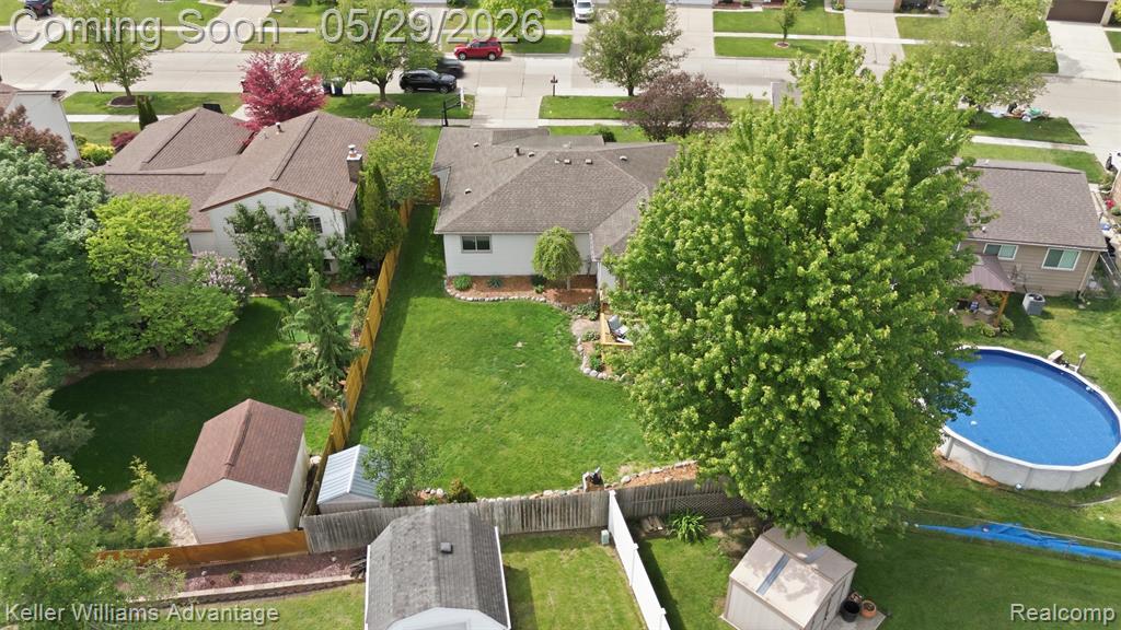 42505 Saltz Road Canton, MI 48187 - Photo 47 of 52