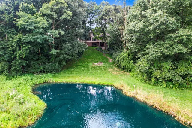 $1,199,900 | 60 Timber Ridge Court, Milan, MI 48160