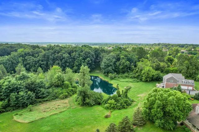$1,199,900 | 60 Timber Ridge Court, Milan, MI 48160