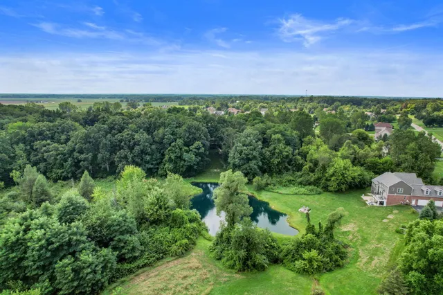 $1,199,900 | 60 Timber Ridge Court, Milan, MI 48160