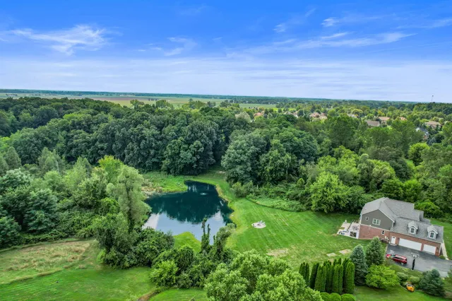 $1,199,900 | 60 Timber Ridge Court, Milan, MI 48160