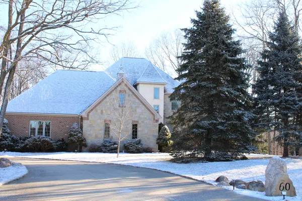 $1,199,900 | 60 Timber Ridge Court, Milan, MI 48160