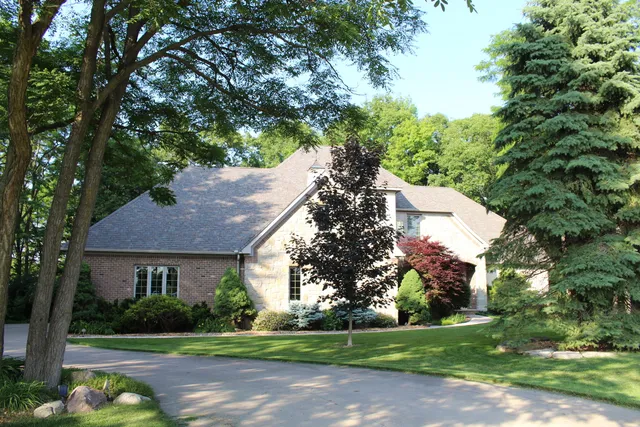 $1,199,900 | 60 Timber Ridge Court, Milan, MI 48160