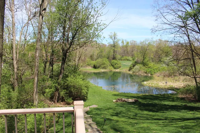 $1,199,900 | 60 Timber Ridge Court, Milan, MI 48160