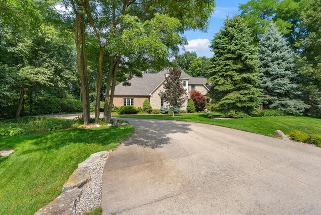 $1,199,900 | 60 Timber Ridge Court, Milan, MI 48160