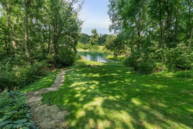 $1,199,900 | 60 Timber Ridge Court, Milan, MI 48160