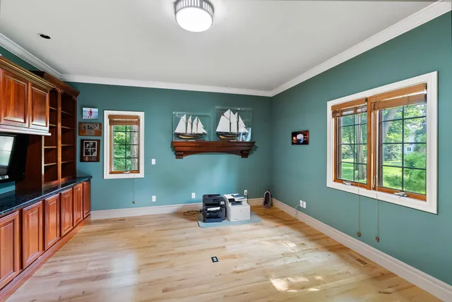 $1,199,900 | 60 Timber Ridge Court, Milan, MI 48160