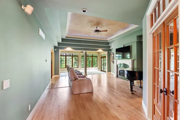 $1,199,900 | 60 Timber Ridge Court, Milan, MI 48160