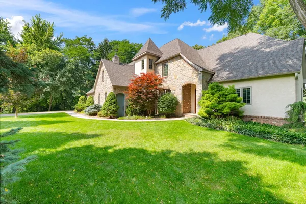 $1,199,900 | 60 Timber Ridge Court, Milan, MI 48160